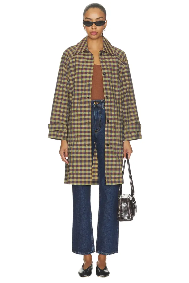 Mattie Coat Mattie Coat