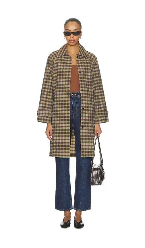 Mattie Coat Mattie Coat