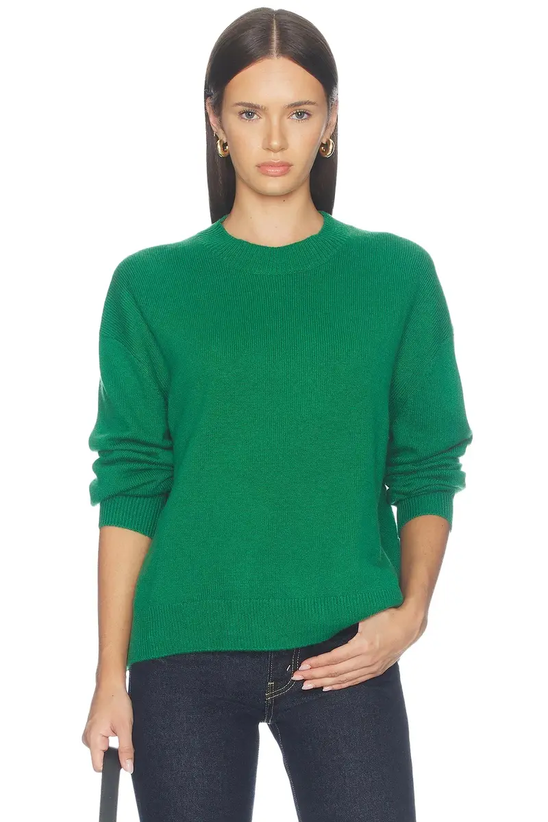 Lee Crew Sweater