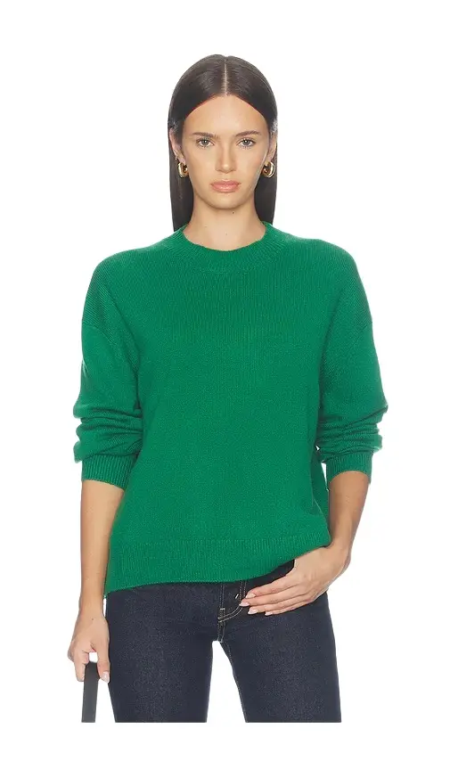 Lee Crew Sweater Lee Crew Sweater