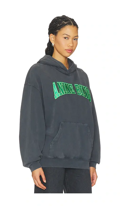 Anine Bing Harvey Sweatshirt | Thumbnail 2 Anine Bing Harvey Sweatshirt | Thumbnail 2