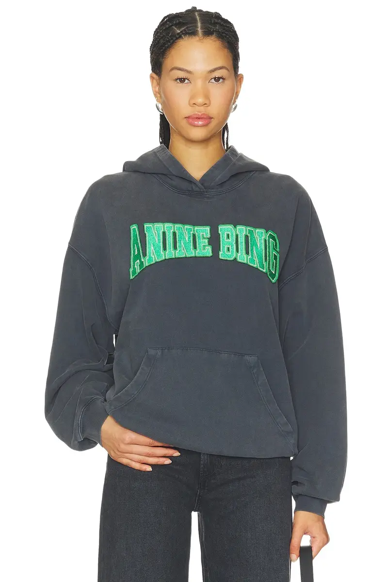 Harvey Sweatshirt Harvey Sweatshirt