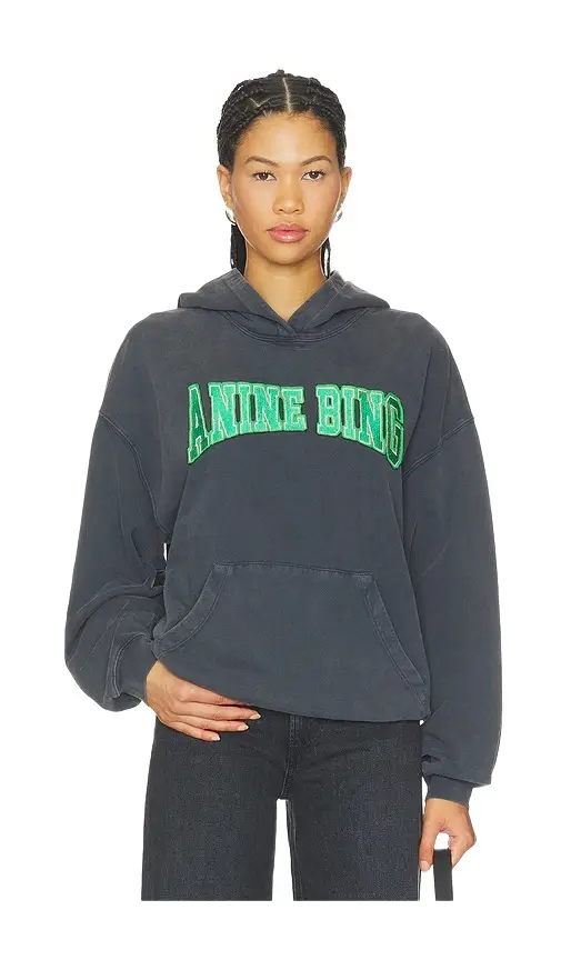 Harvey Sweatshirt Harvey Sweatshirt