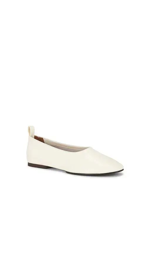 Madewell Freja Flat | Thumbnail 2 Madewell Freja Flat | Thumbnail 2
