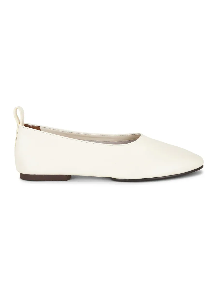 Freja Flat Freja Flat