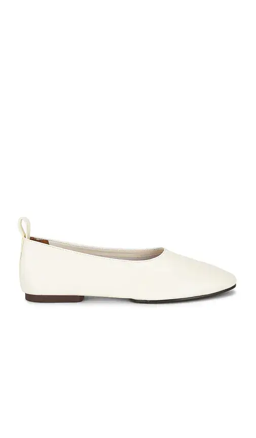 Freja Flat Freja Flat