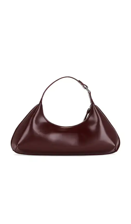 BY FAR Amberette Shoulder Bag | Thumbnail 2 BY FAR Amberette Shoulder Bag | Thumbnail 2