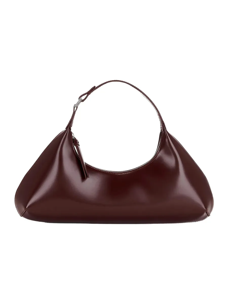 Amberette Shoulder Bag Amberette Shoulder Bag
