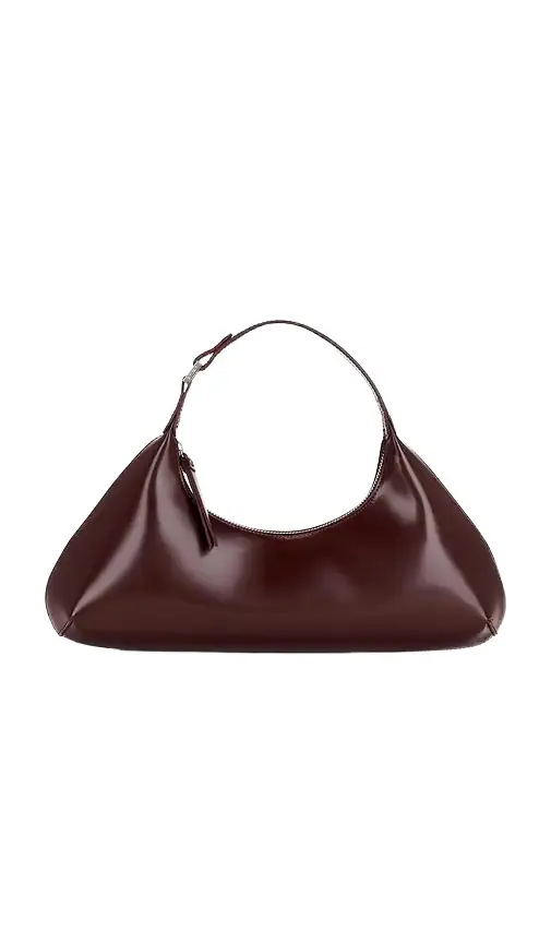 Amberette Shoulder Bag Amberette Shoulder Bag