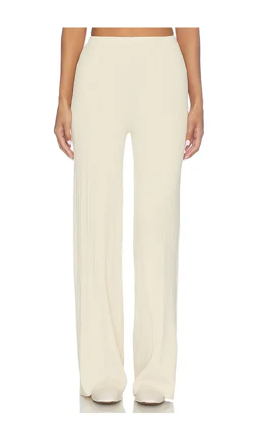 SNDYS Lumi Knit Pants | Thumbnail 2 SNDYS Lumi Knit Pants | Thumbnail 2