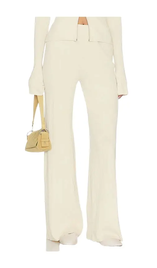 SNDYS Lumi Knit Pants