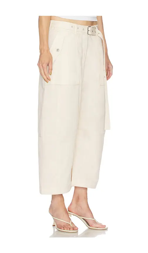 Camila Coelho Amalia Pant | Thumbnail 2 Camila Coelho Amalia Pant | Thumbnail 2
