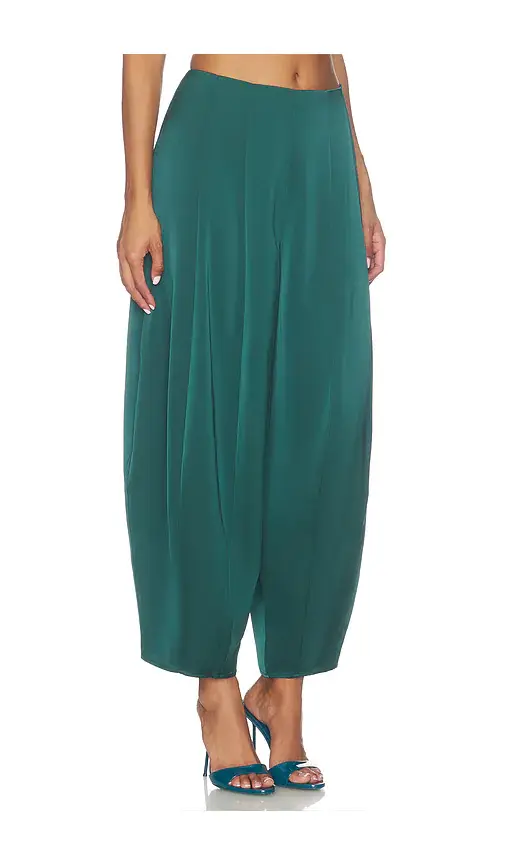 Camila Coelho Solara Pant | Thumbnail 2