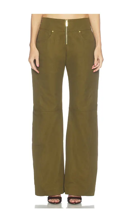 Camila Coelho Margo Pants | Thumbnail 2