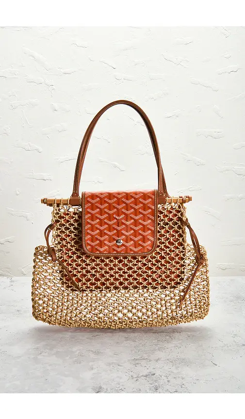 goyard Aligre Handbag | Thumbnail 2 goyard Aligre Handbag | Thumbnail 2