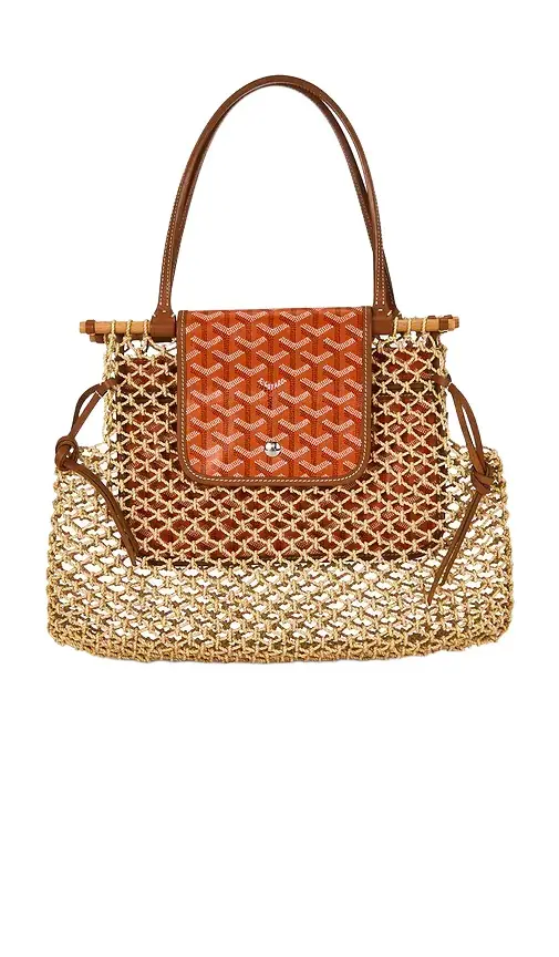 goyard Aligre Handbag