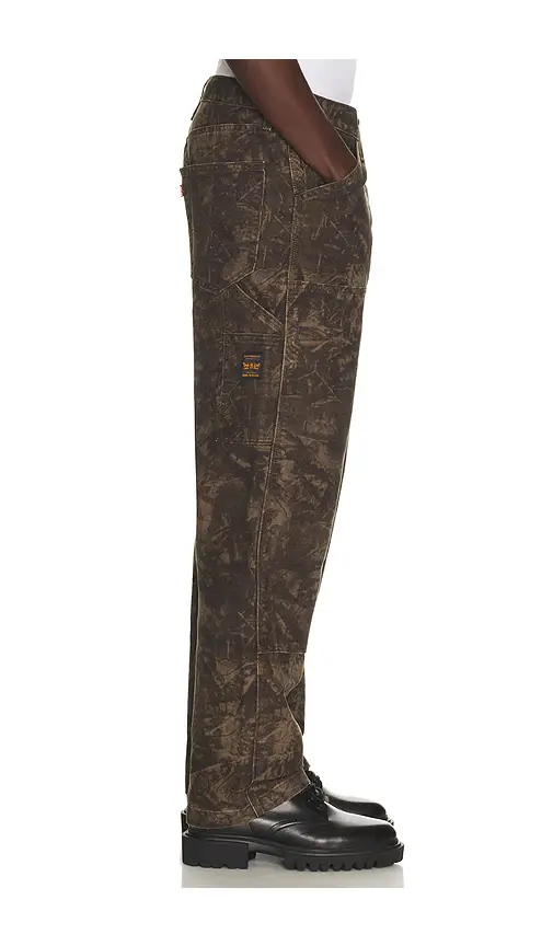 Levi's 568 Loose Straight Double Knee Pants | Thumbnail 2 Levi's 568 Loose Straight Double Knee Pants | Thumbnail 2