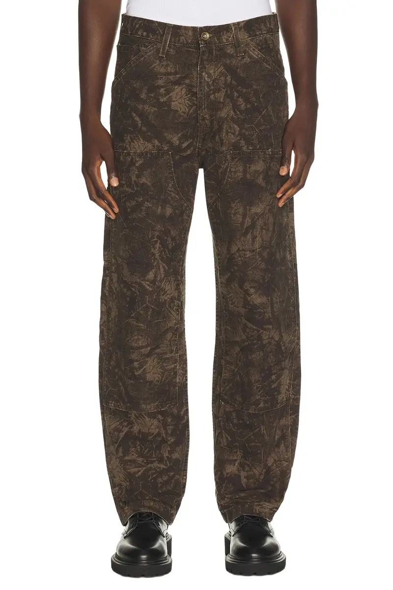 Levi's 568 Loose Straight Double Knee Pants