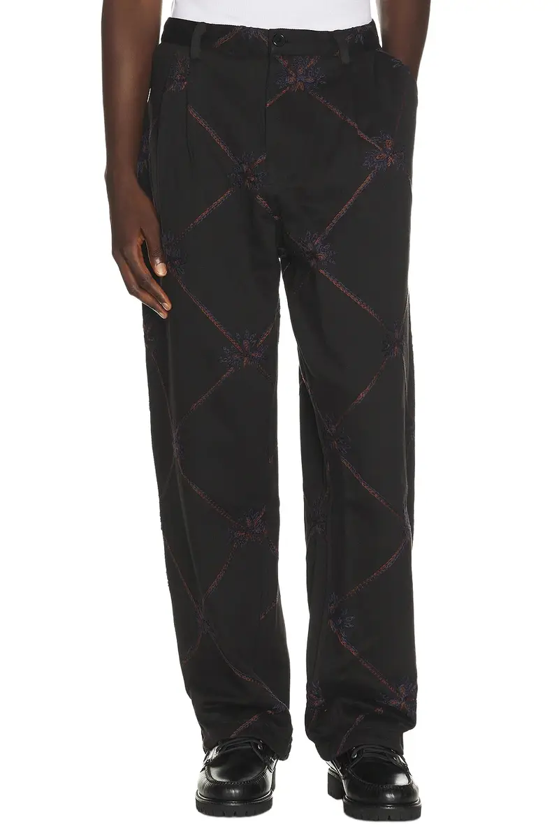 Antonio Pant Antonio Pant