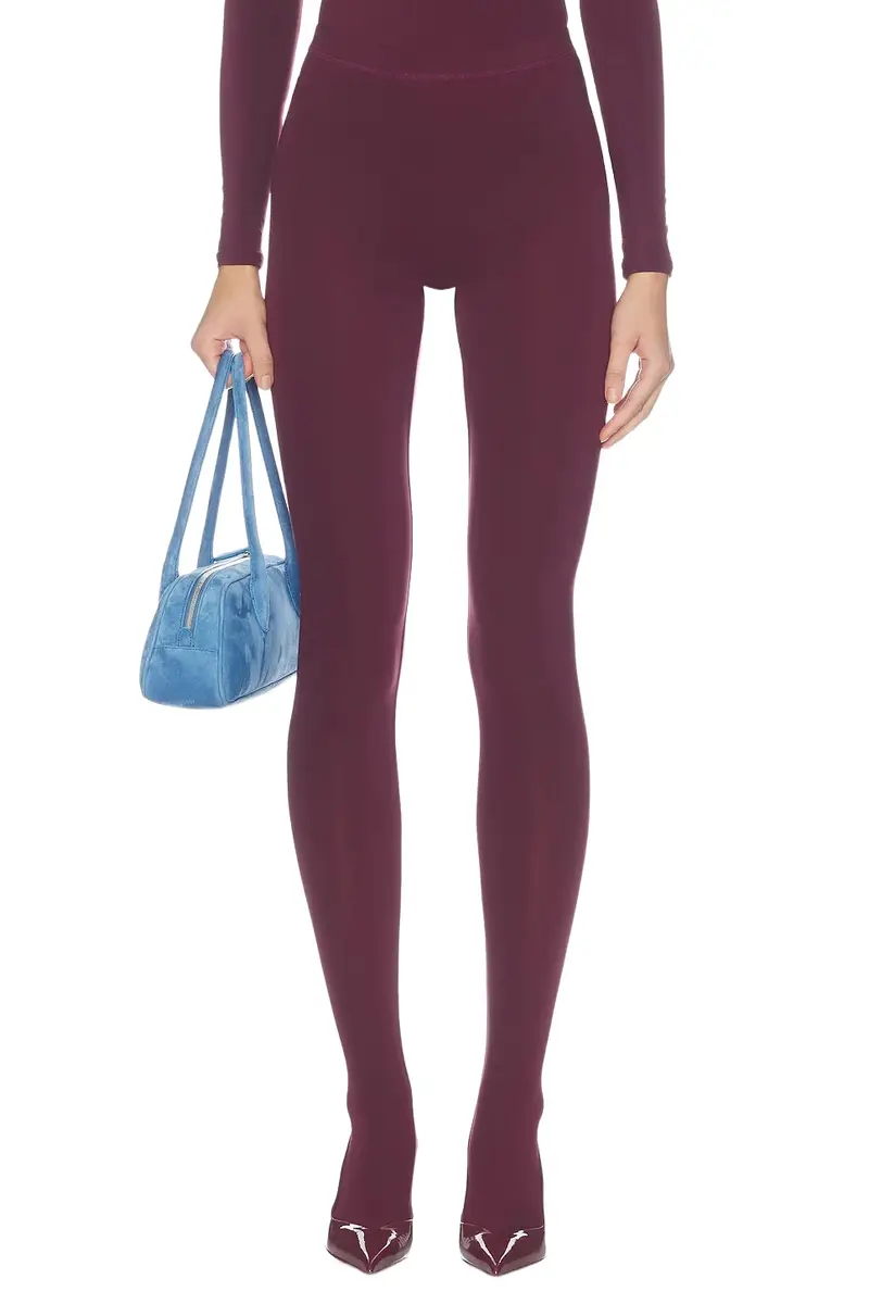 Naked Wardrobe Naked Closed Toe Legging
