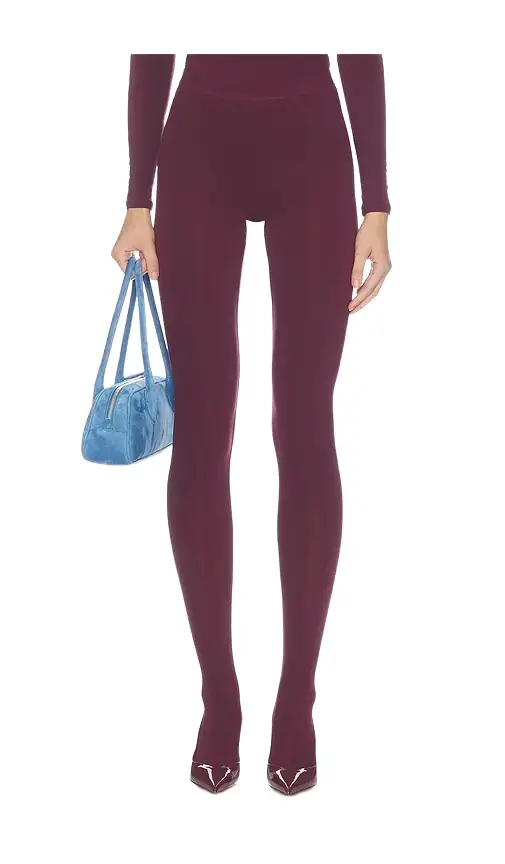 Naked Wardrobe Naked Closed Toe Legging