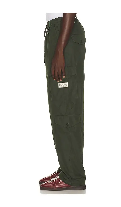 Billionaire Boys Club Celestial Pant | Thumbnail 2