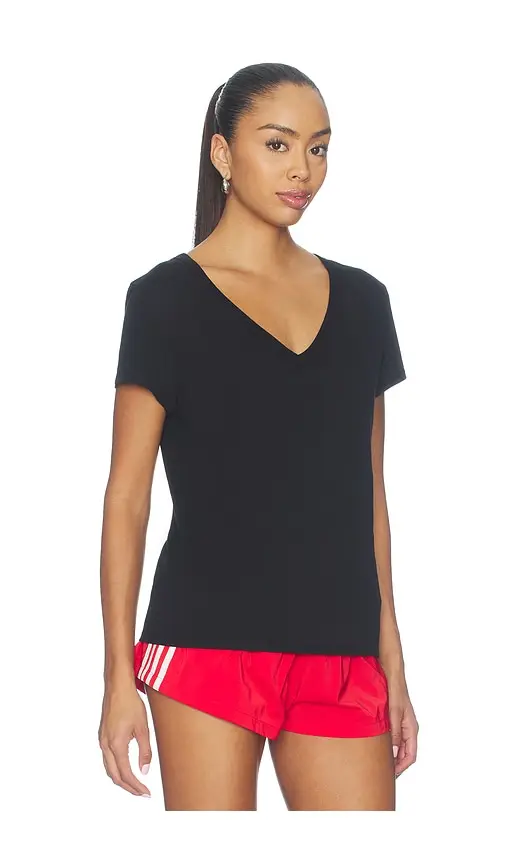 WAO V-Neck Tee | Thumbnail 2 WAO V-Neck Tee | Thumbnail 2
