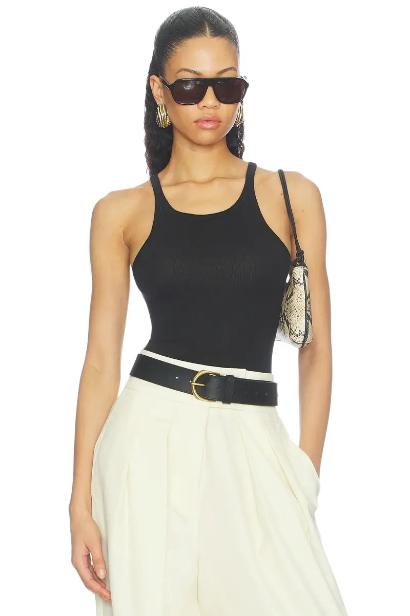WAO Racer Tank