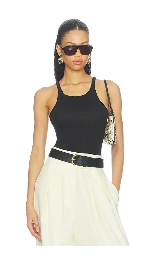 WAO Racer Tank