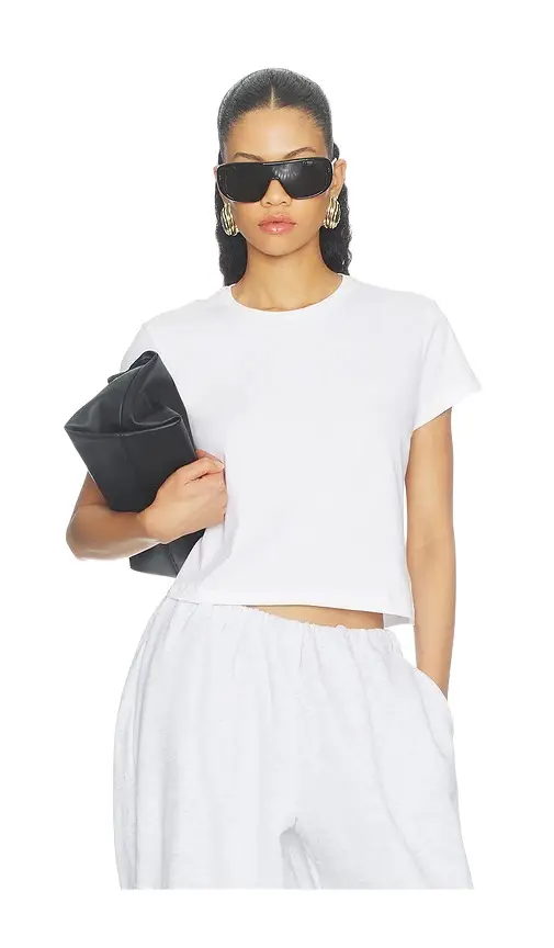 WAO Boy Tee