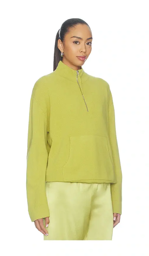 LESET Jesse Anorak | Thumbnail 2 LESET Jesse Anorak | Thumbnail 2