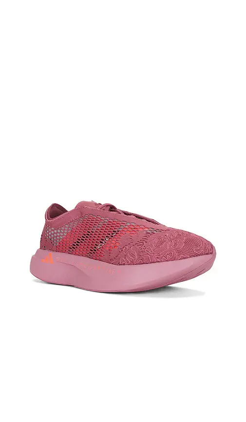 adidas by Stella McCartney Adizero Evo Sl Shoes | Thumbnail 2 adidas by Stella McCartney Adizero Evo Sl Shoes | Thumbnail 2