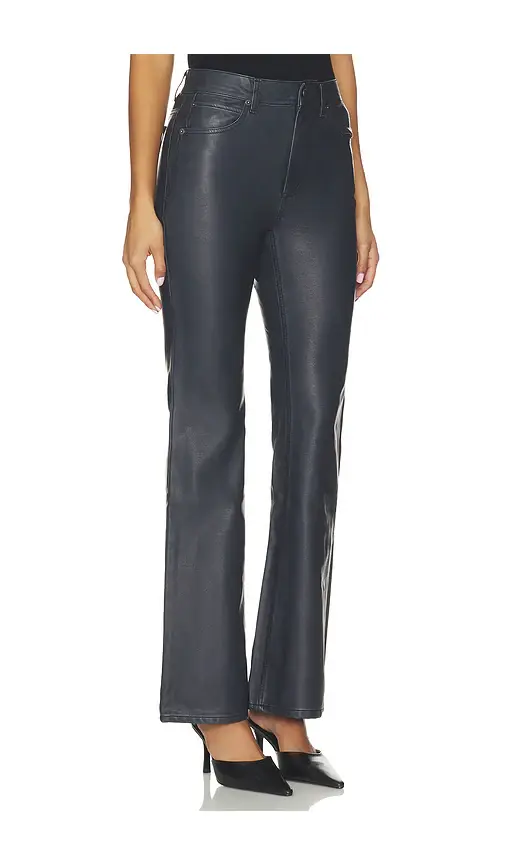 Free People X We The Free Double Knot Faux Leather Pant | Thumbnail 2 Free People X We The Free Double Knot Faux Leather Pant | Thumbnail 2