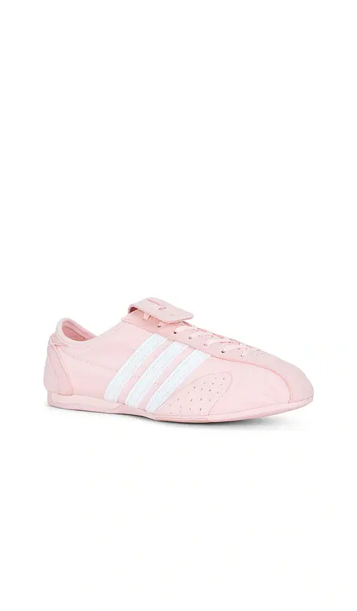 adidas by Stella McCartney Sportswear 76 Sneakerina | Thumbnail 2 adidas by Stella McCartney Sportswear 76 Sneakerina | Thumbnail 2