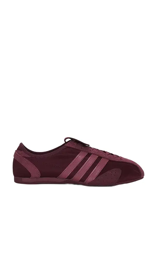adidas by Stella McCartney Sportswear 76 Sneakeinra
