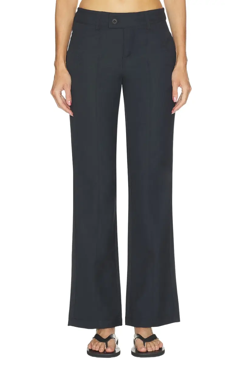 Set On Your Slim Trouser