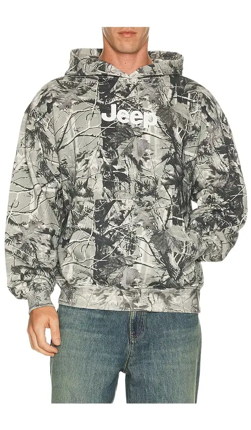 Philcos Jeep Hoodie