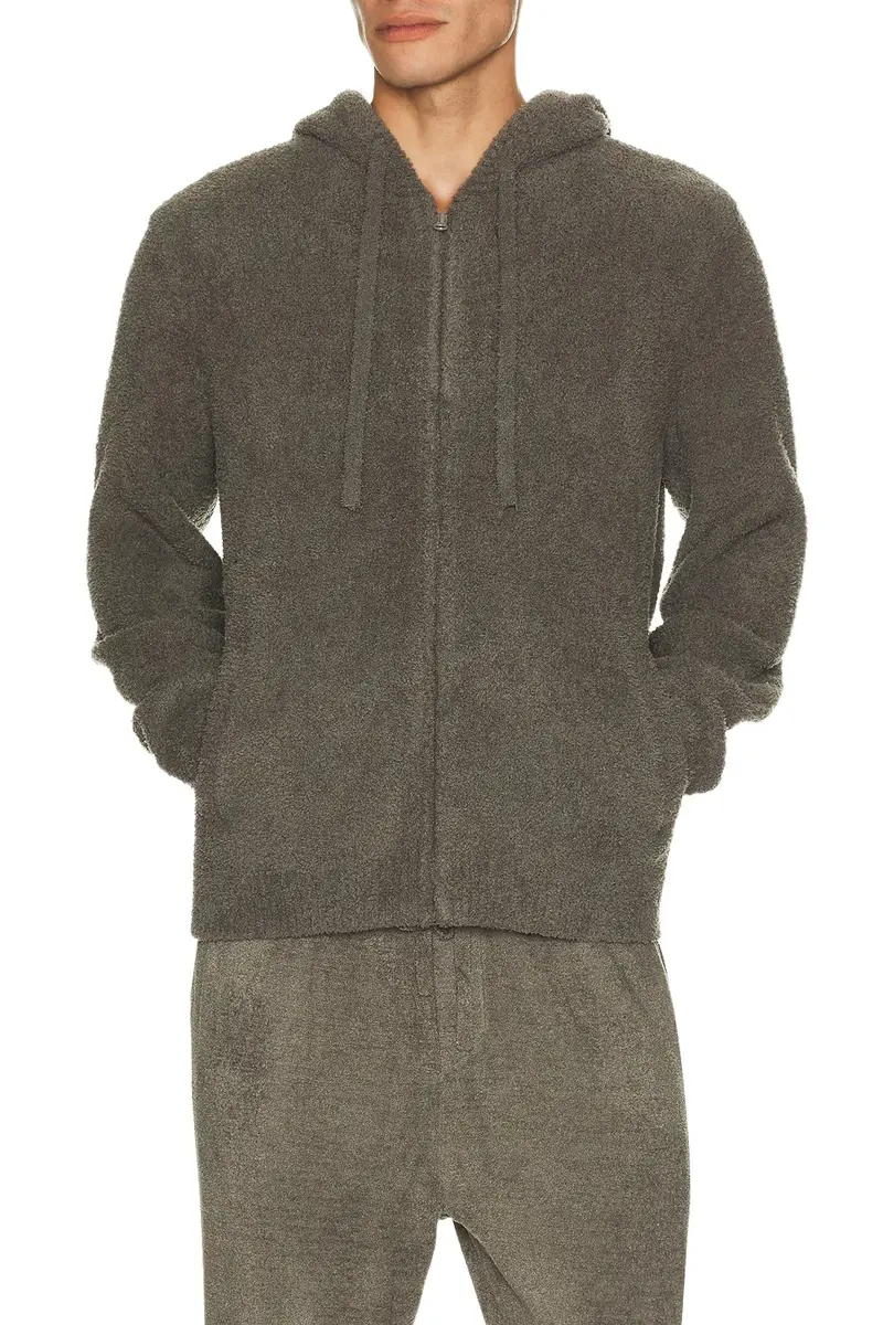 Cozychic Zip Up Hoodie Cozychic Zip Up Hoodie