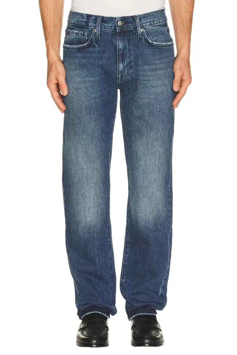 The Classic Jeans The Classic Jeans