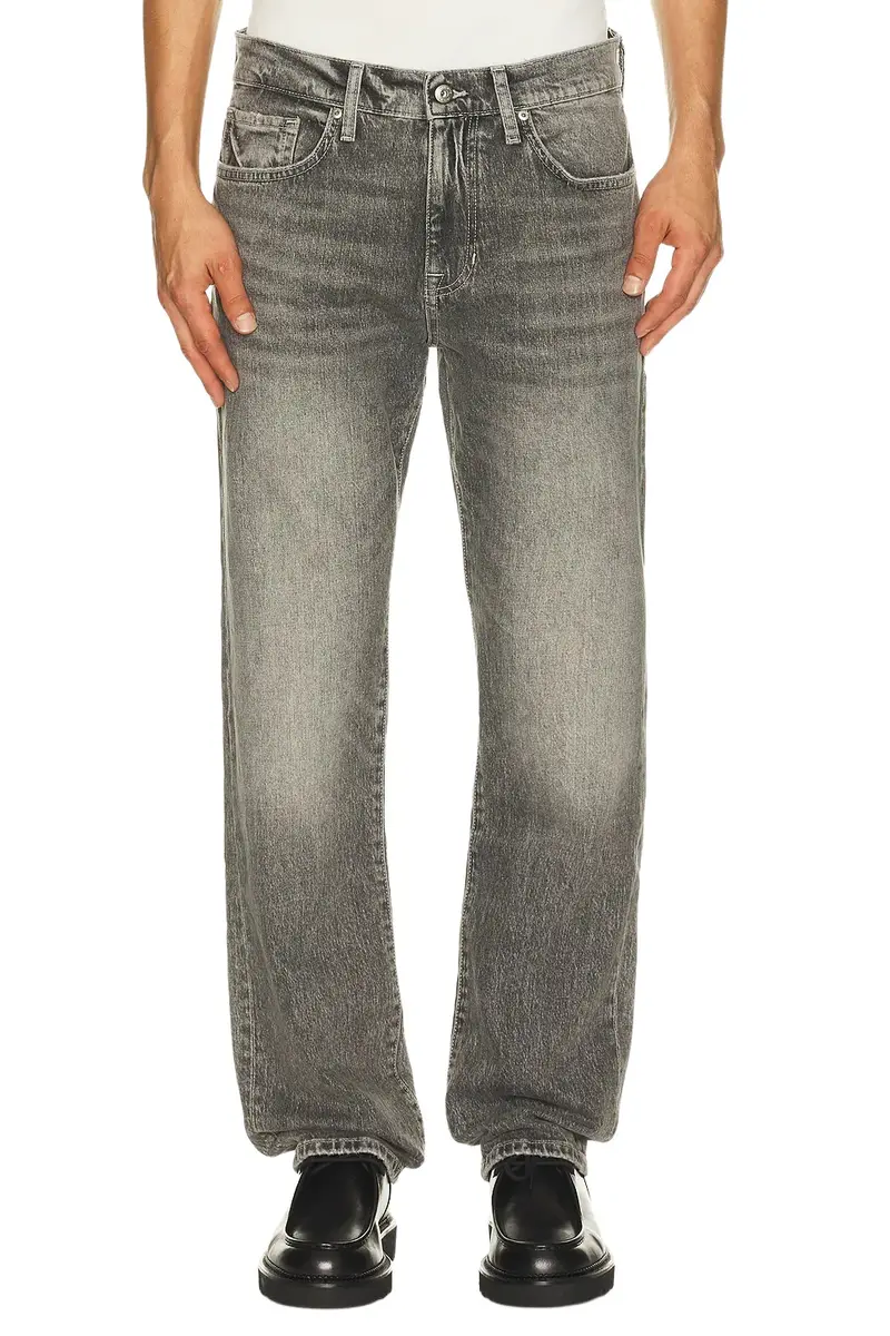 The Classic Jeans