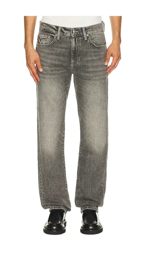 The Classic Jeans The Classic Jeans