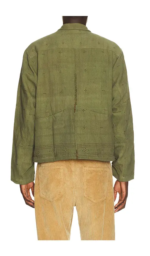 Kardo Alfred Jacket | Thumbnail 2