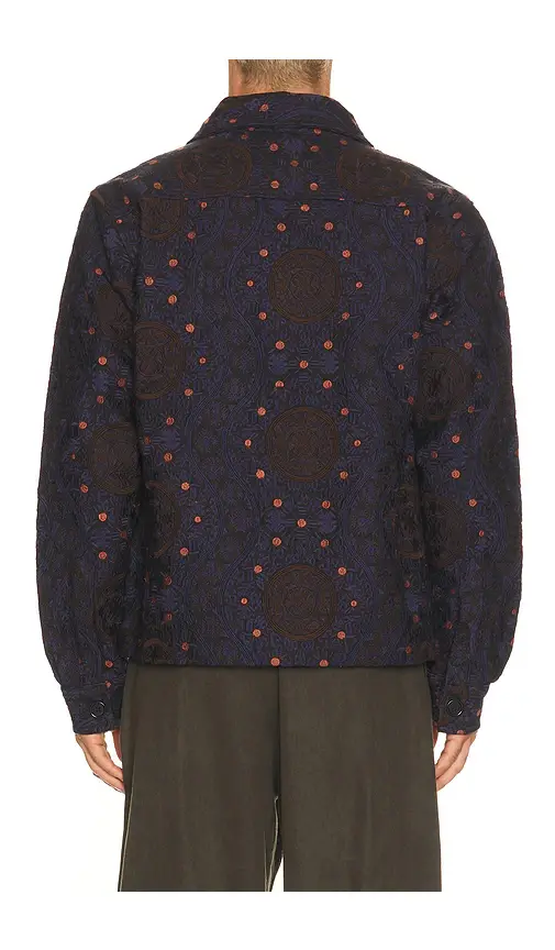Kardo Bodhi Jacket | Thumbnail 2 Kardo Bodhi Jacket | Thumbnail 2