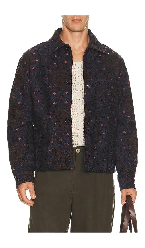 Bodhi Jacket Bodhi Jacket