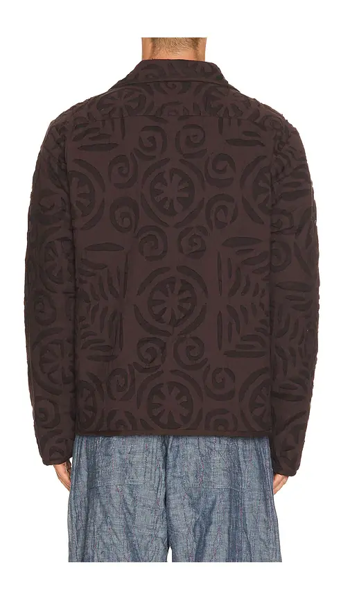 Kardo Wynton Jacket | Thumbnail 2 Kardo Wynton Jacket | Thumbnail 2