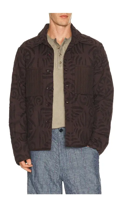 Wynton Jacket Wynton Jacket