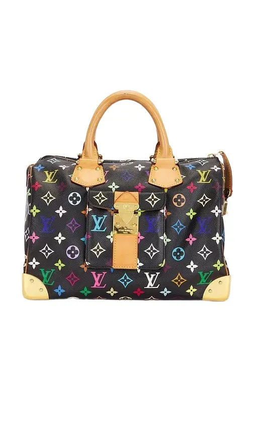 Monogram Speedy 30 Handbag Monogram Speedy 30 Handbag