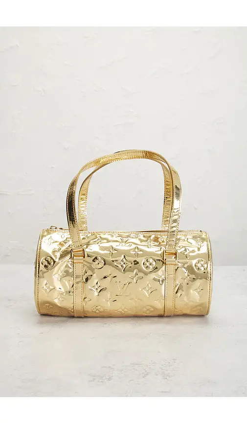 Louis Vuitton Miroir Papillon Handbag | Thumbnail 2 Louis Vuitton Miroir Papillon Handbag | Thumbnail 2