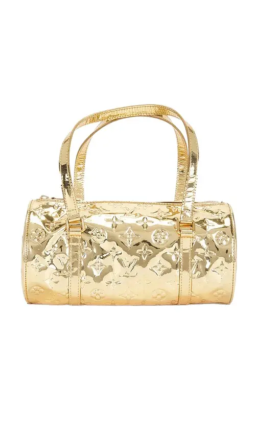 Louis Vuitton Miroir Papillon Handbag