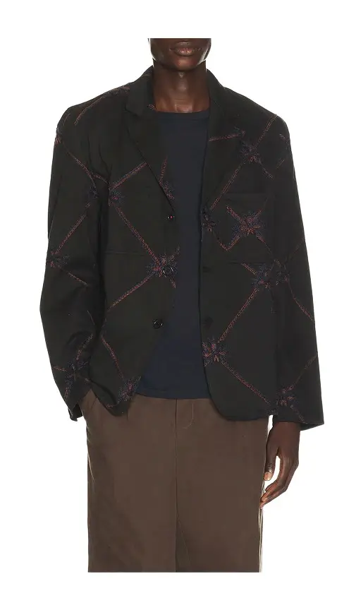 Kardo Somesh Jacket
